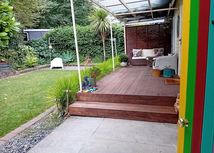Rainbow Gate Cottage