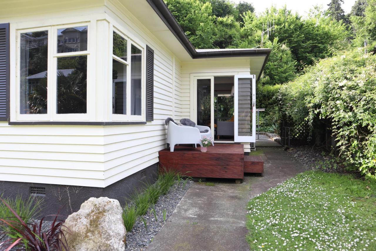 Ferienhaus Rainbow Gate Napier