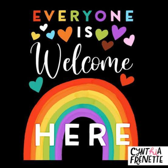Rainbow Gate *