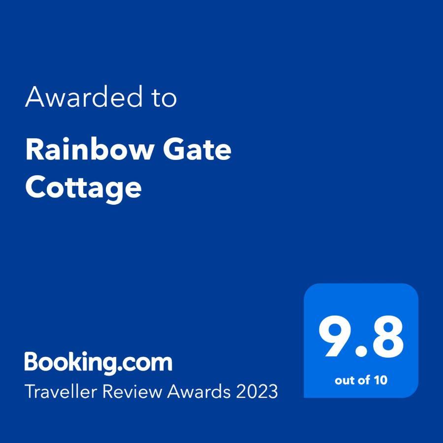 Rainbow Gate Ferienhaus Napier