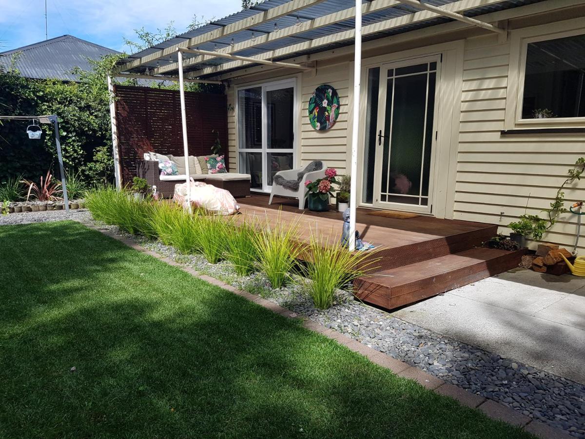 Ferienhaus Rainbow Gate Napier