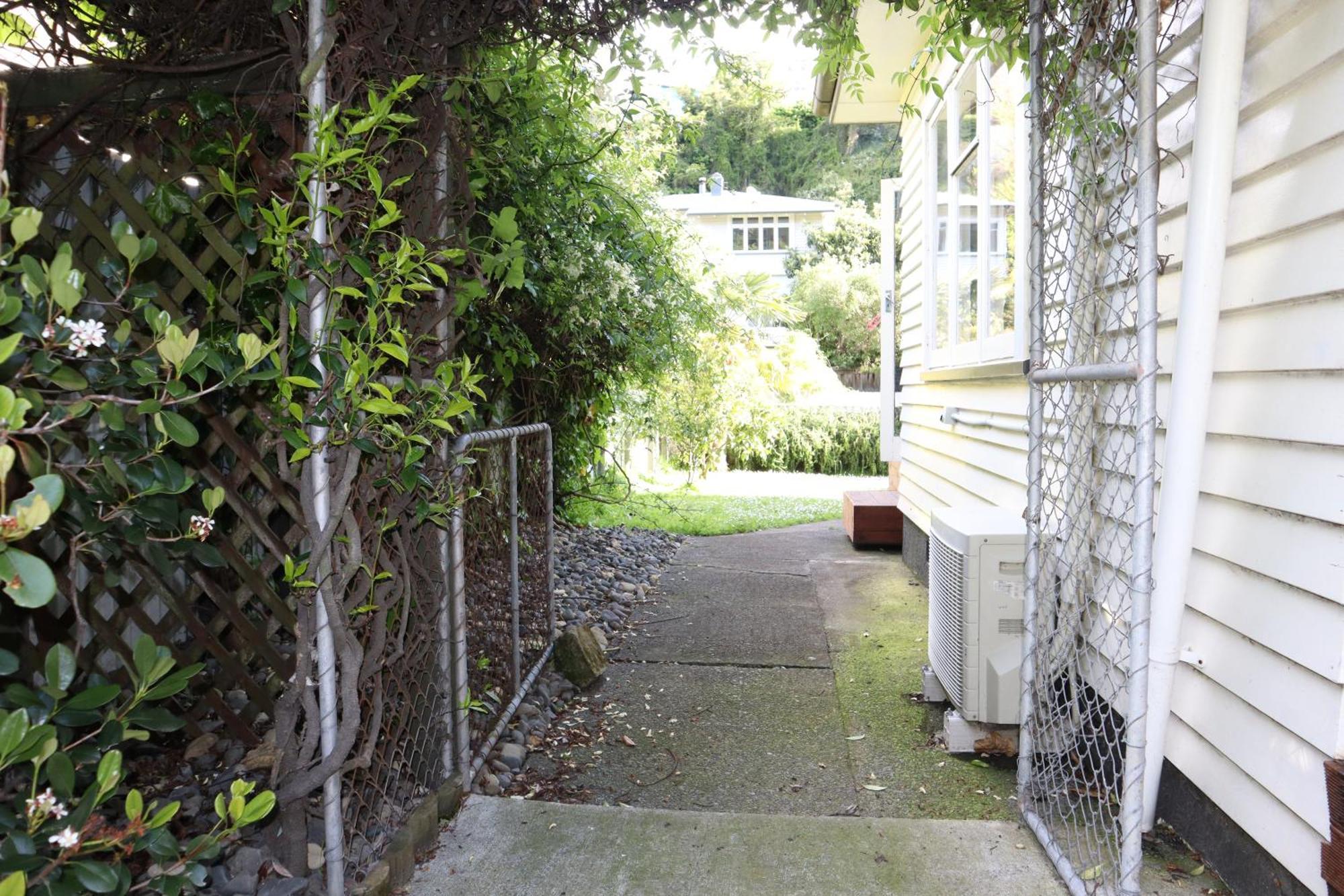 Holiday home Rainbow Gate *